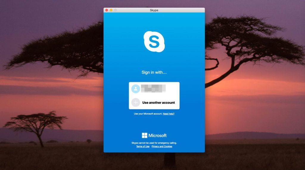 Skype有PC版本吗？