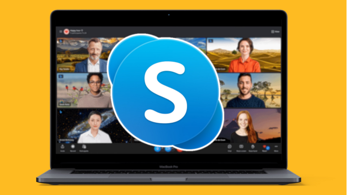 美国使用Skype的人多吗？