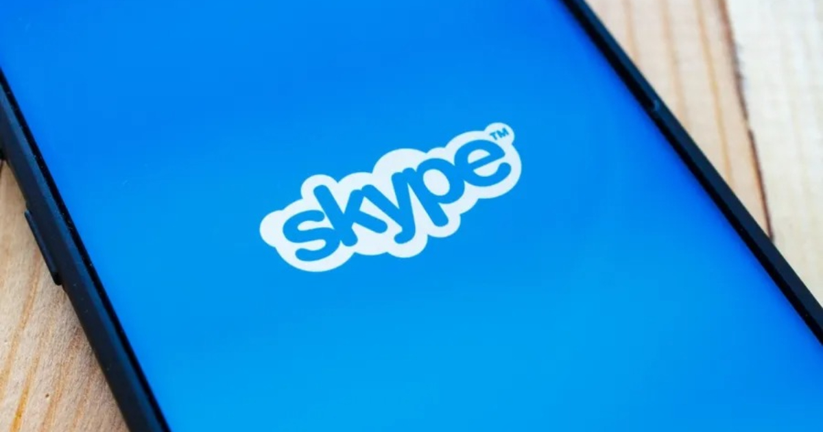 Skype怎么恢复被删除的聊天记录？