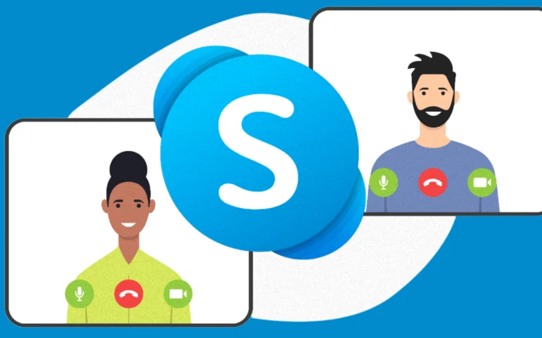 Skype会议收费吗？
